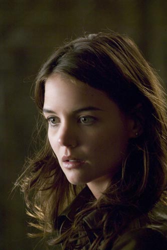 Holmes, Katie [Batman Begins] Photo