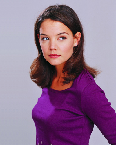 Holmes, Katie [Dawson's Creek] Photo