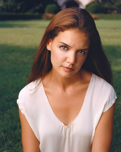 Holmes, Katie [Dawson's Creek] Photo
