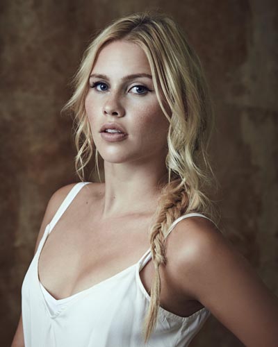 Holt, Claire [The Originals] Photo