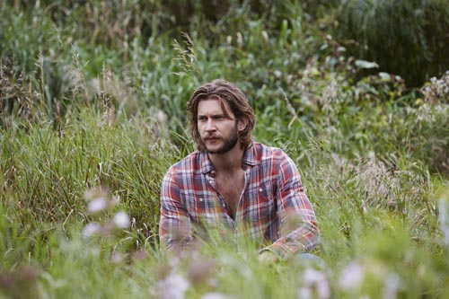 Holt, Greyston [Bitten] Photo