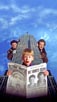 Home Alone 2 [Cast]