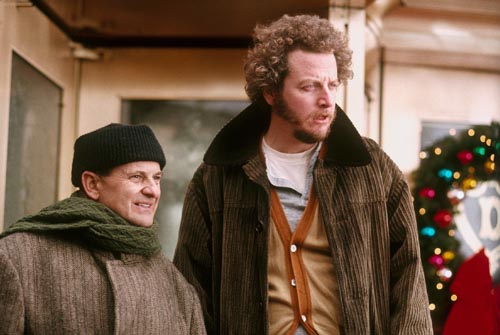 Home Alone 2 [Cast] Photo