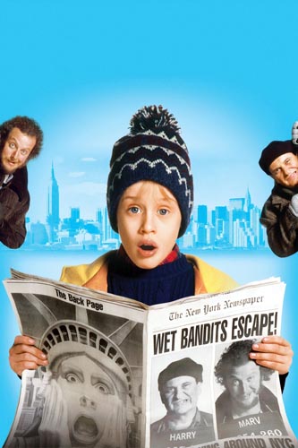 Home Alone 2 [Cast] Photo
