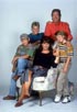 Home Improvement [Cast]