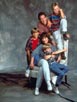 Home Improvement [Cast]