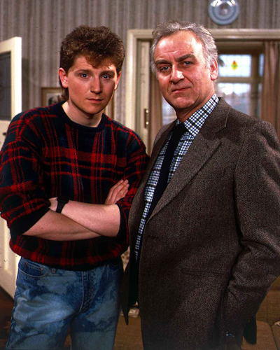 Home To Roost [Cast] Photo