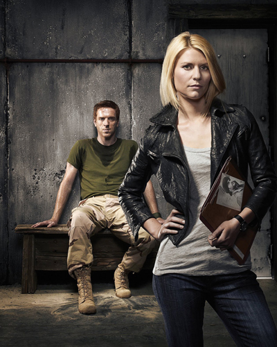 Homeland [Cast] Photo