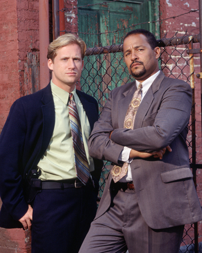 Homicide : Life on the Streets [Cast] Photo