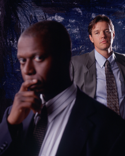 Homicide : Life on the Streets [Cast] Photo