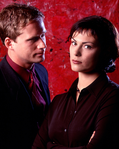 Homicide : Life on the Streets [Cast] Photo