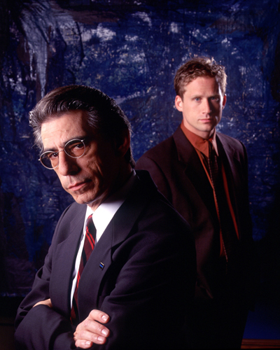 Homicide : Life on the Streets [Cast] Photo