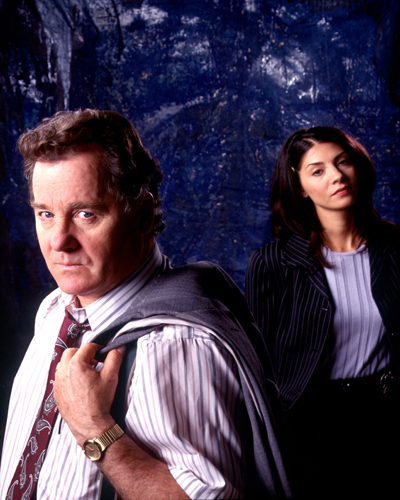 Homicide : Life on the Streets [Cast] Photo