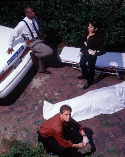 Homicide : Life on the Streets [Cast] Photo