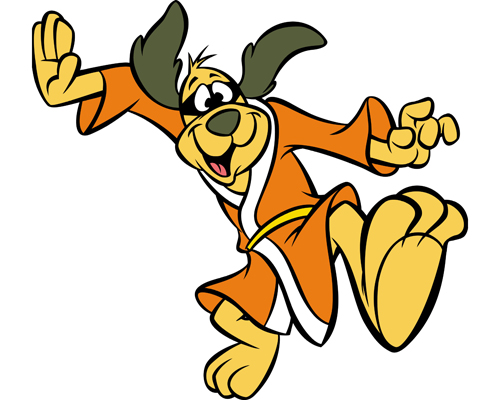 Hong Kong Phooey [Hong Kong Phooey] Photo