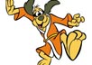 Hong Kong Phooey [Hong Kong Phooey]
