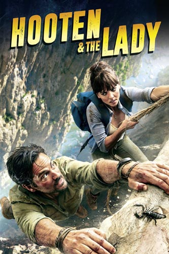 Hooten and The Lady [Cast] Photo