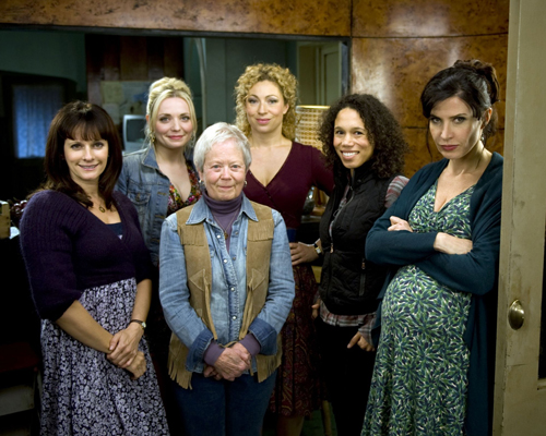 Hope Springs [Cast] Photo