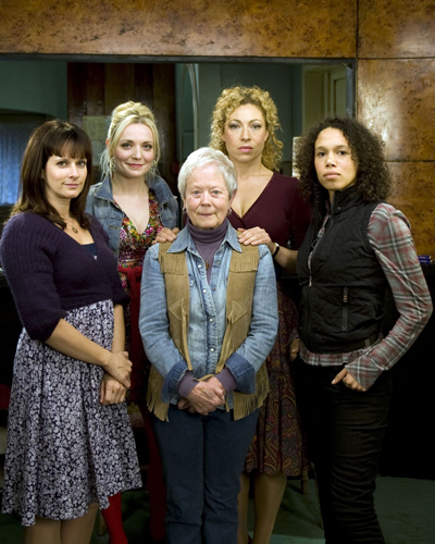 Hope Springs [Cast] Photo