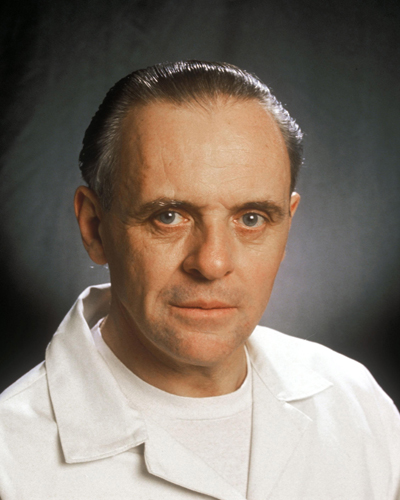 Hopkins, Anthony [The Silence of the Lambs] Photo