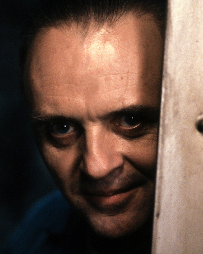 Hopkins, Anthony [The Silence of the Lambs] Photo