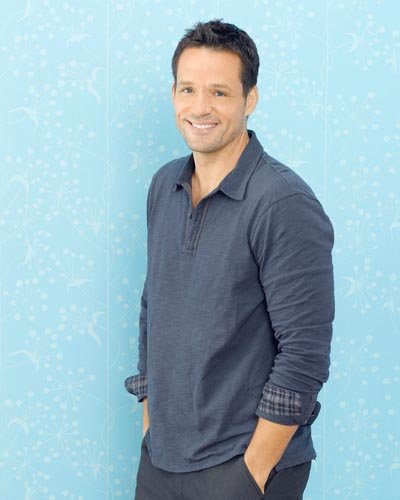 Hopkins, Josh [Cougar Town] Photo