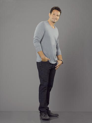 Hopkins, Josh [Cougar Town] Photo