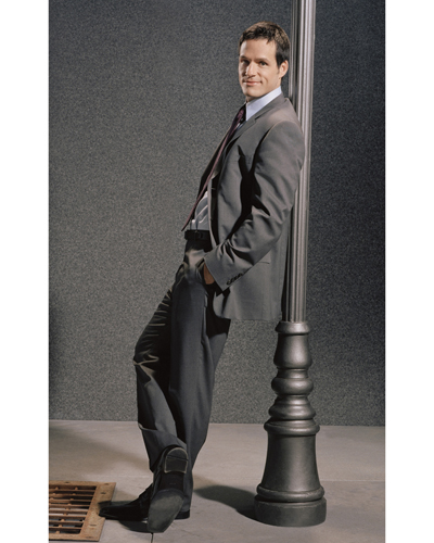 Hopkins, Josh [Pepper Dennis] Photo