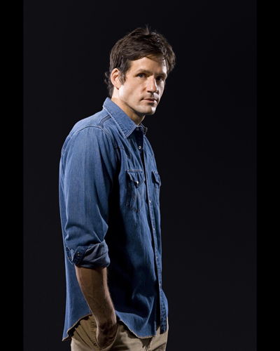 Hopkins, Josh [Vanished] Photo