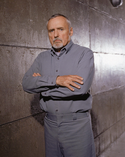 Hopper, Dennis [24] Photo