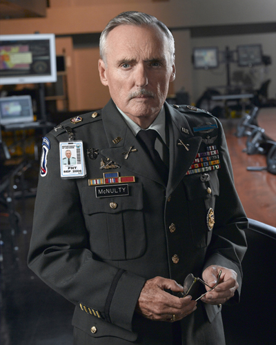 Hopper, Dennis [E-Ring] Photo