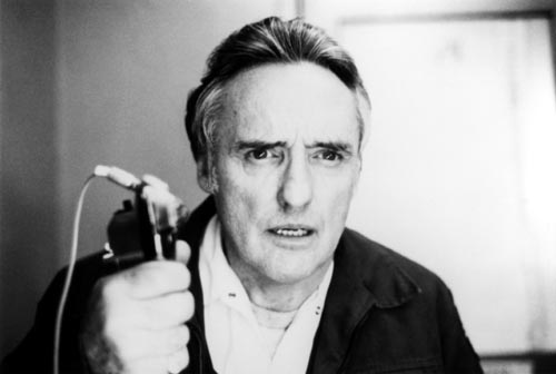 Hopper, Dennis [Speed] Photo