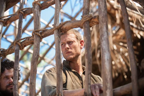 Hopper, Tom [Black Sails] Photo