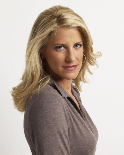 Horner, Alexandra Kapp [The New Adventures of Old Christine] Photo