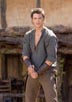 Horner, Craig [Legend of the Seeker]