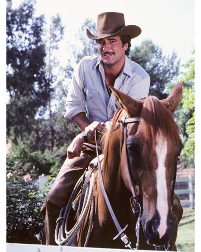 Horsley, Lee [Matt Houston] Photo