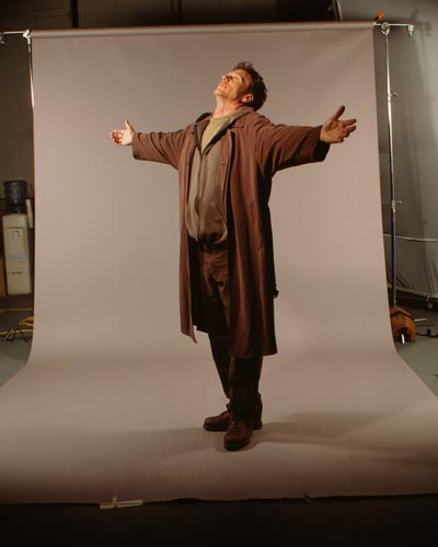 Horton, Peter [Brimstone] Photo