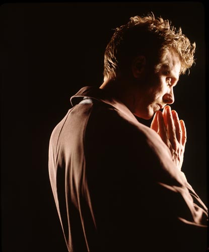 Horton, Peter [Brimstone] Photo