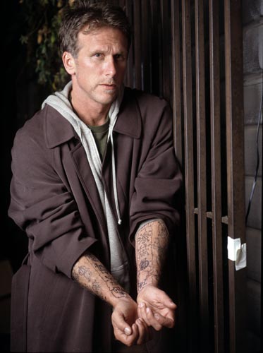 Horton, Peter [Brimstone] Photo