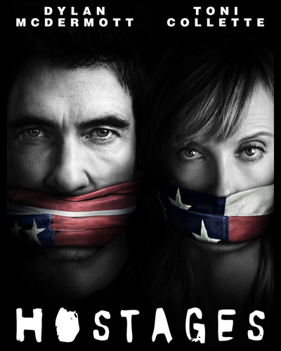 Hostages [Cast] Photo