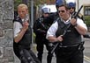 Hot Fuzz [Cast]