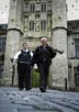 Hot Fuzz [Cast]