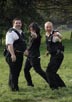 Hot Fuzz [Cast]