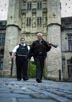 Hot Fuzz [Cast]