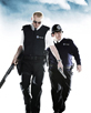 Hot Fuzz [Cast]