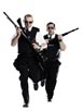 Hot Fuzz [Cast]