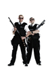 Hot Fuzz [Cast]