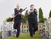 Hot Fuzz [Cast]