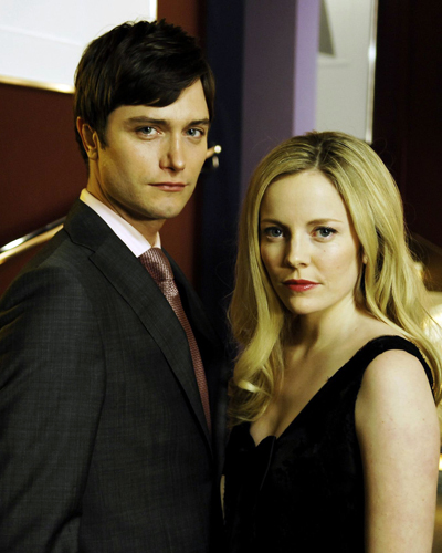 Hotel Babylon [Cast] Photo