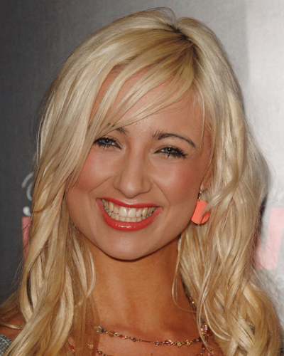 Houghton, Chantelle Photo